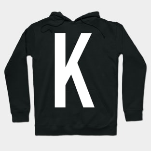 K Hoodie